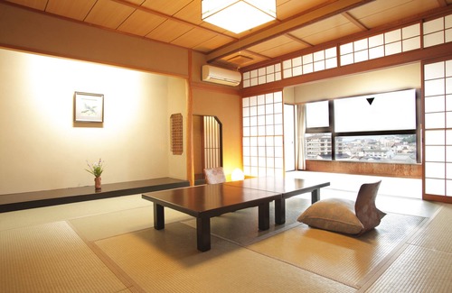 Kaga Casa | Fujiya Ryokan