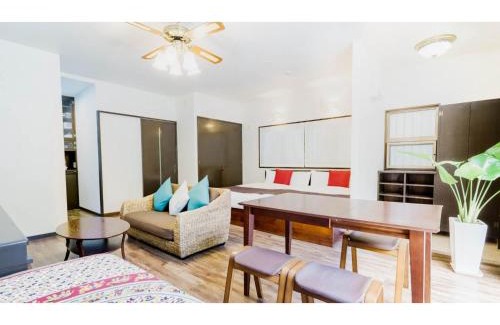 Bise Casa | Fukugi Terrace - Vacation STAY 61828v