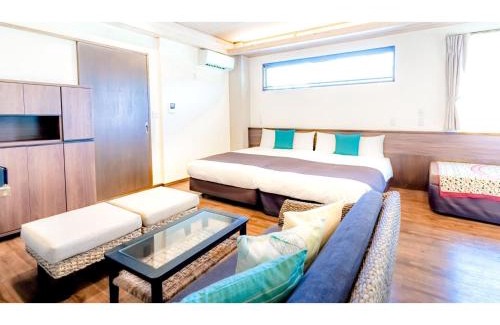 Bise Casa | Fukugi Terrace - Vacation STAY 61836v