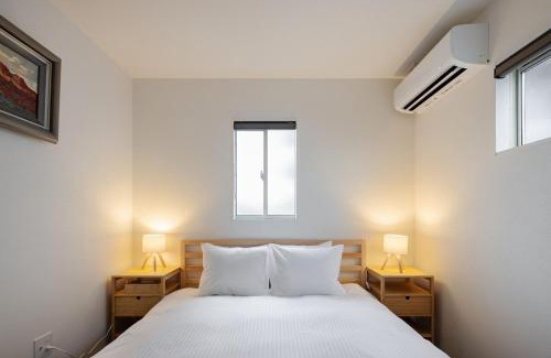 Shime Apartamento | Fukuoka Airport 6