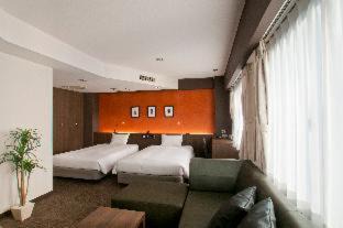 Chuo-ku Hotel | Fukuoka Toei Hotel