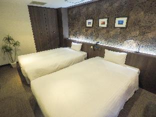 Chuo-ku Hotel | Fukuoka Toei Hotel