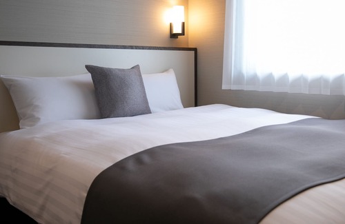 Chuo-ku Hotel | Fukuoka U-BELL Hotel