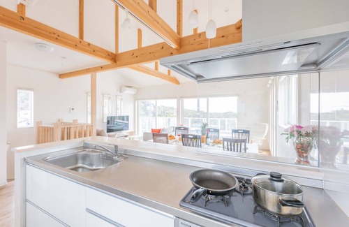 Shirahama Casa | Fukurou Ann