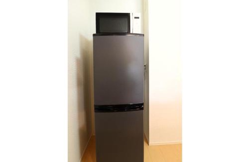 Okuma Apartamento | Fukushima Minpaku Project 106