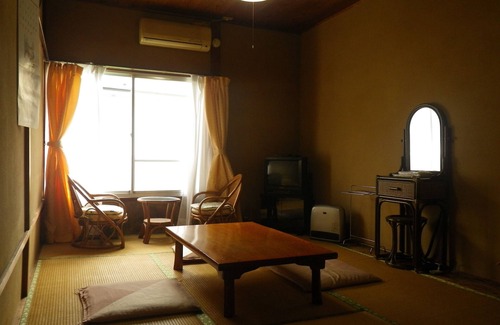 Hakone Casa | Fukushimakan