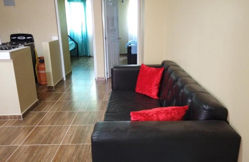 Bonao Apartamento | FULA RIVER APARTMENT COTSY Eco