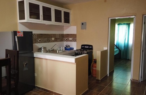 Bonao Apartamento | FULA RIVER APARTMENT COTSY Eco