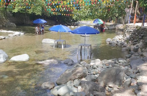 Bonao Apartamento | FULA RIVER APARTMENT COTSY Eco
