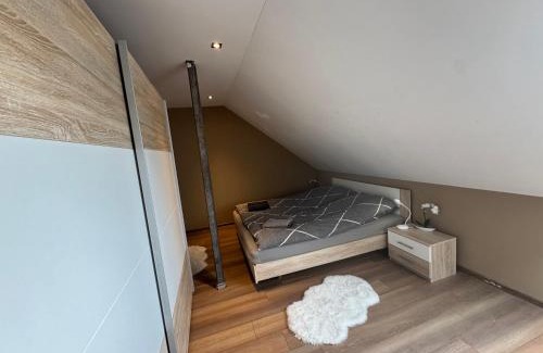 Fulda Casa | Fuldaer Residenz