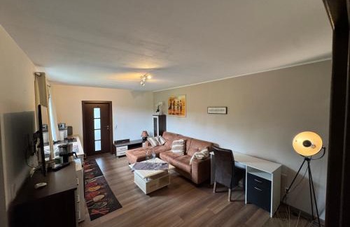 Fulda Casa | Fuldaer Residenz