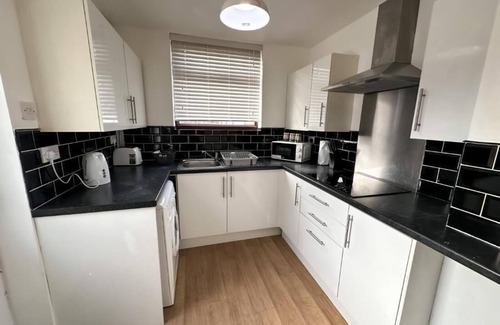 Walkden Casa | Fulfill Apartments Walkden