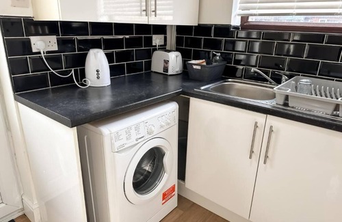 Walkden Casa | Fulfill Apartments Walkden