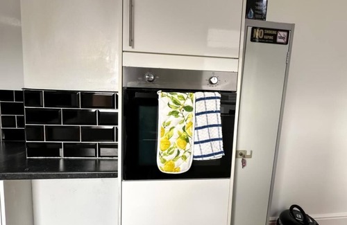 Walkden Casa | Fulfill Apartments Walkden