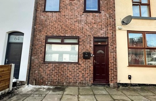 Walkden Casa | Fulfill Apartments Walkden