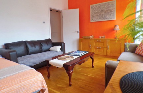 Fulham Broadway Casa | Fulham Broadway - Chelsea -Flawless Home