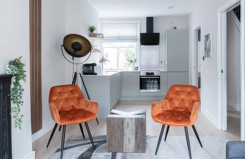 Munster Apartamento | Fulham Light – 2 Bedroom Home