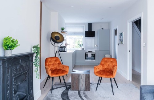 Munster Apartamento | Fulham Light – 2 Bedroom Home