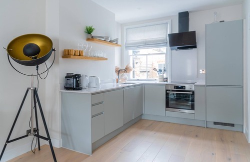 Munster Apartamento | Fulham Light – 2 Bedroom Home