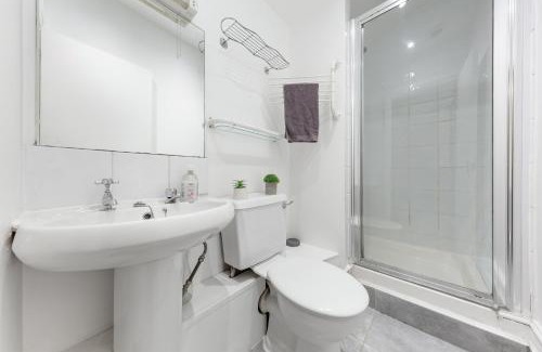 Fulham Apartamento | Fulham maissonette 5 mins from Chelsea FC