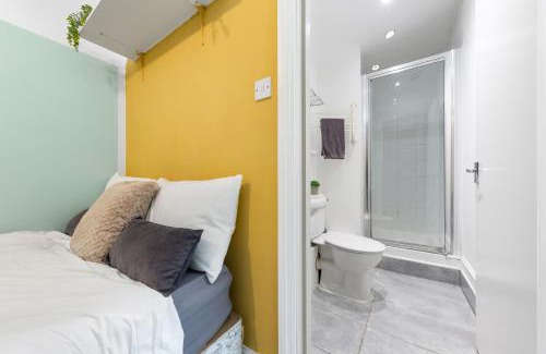 Fulham Apartamento | Fulham maissonette 5 mins from Chelsea FC