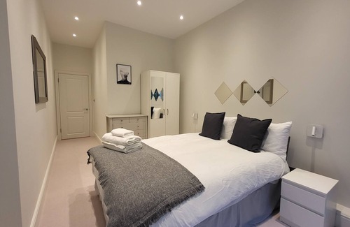 Munster Apartamento | Fulham - Newly refurbished 3 double bedroom 2 bathroom fulham