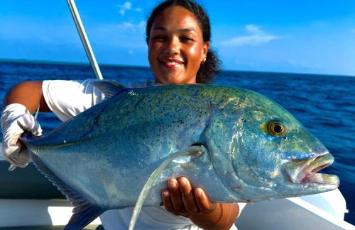 Fulidhoo Casa | Fulidhoo Ihaa Lodge