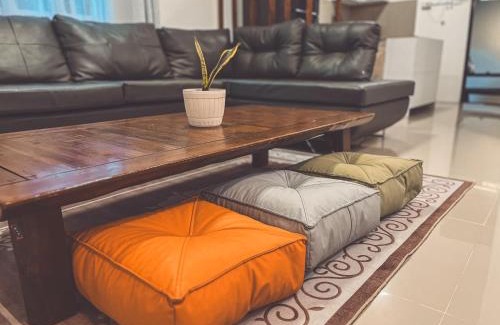 Vigan Casa | Full AC 3BR & Living Rm entire vacation home at Vigan City