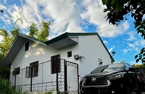 Vigan Casa | Full AC 3BR & Living Rm entire vacation home at Vigan City