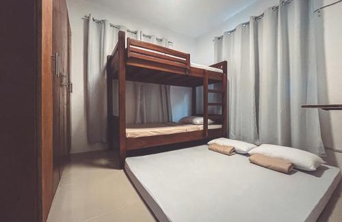 Vigan Casa | Full AC 3BR & Living Rm entire vacation home at Vigan City