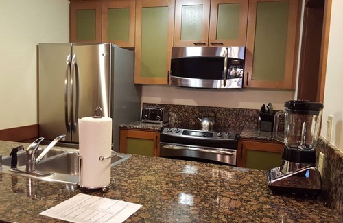 Incline Village Condominio | Incline Village, Lake Tahoe - Precioso ático de 2HAB / 2BA en Hyatt Residence Club