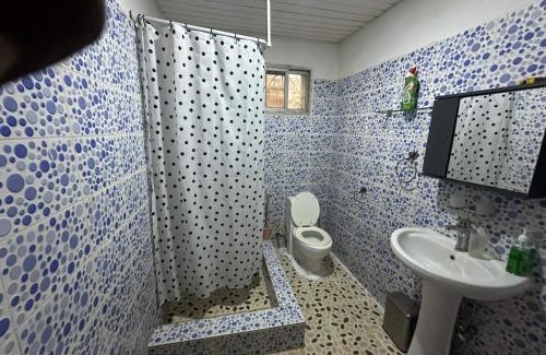 Freetown Casa | Full AirCon- 3Bed Villa- A c- WiFi- HotWater