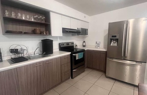 Zona 16 Apartamento | Full Apartment Close to USAC - 3 Bedrooms