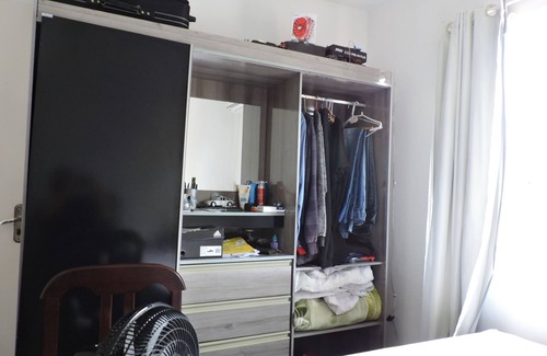 Nacoes Apartamento | Apartamento completo a 250 m de la playa