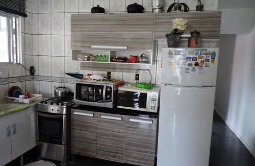 Nacoes Apartamento | Apartamento completo a 250 m de la playa