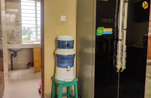 Rajshahi Apartamento | Full apartment at central Rajshahi with skyline view,and all modern facilities.