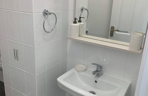 Ramsbottom Apartamento | Full Apartment, Clean and Spacious in a great location