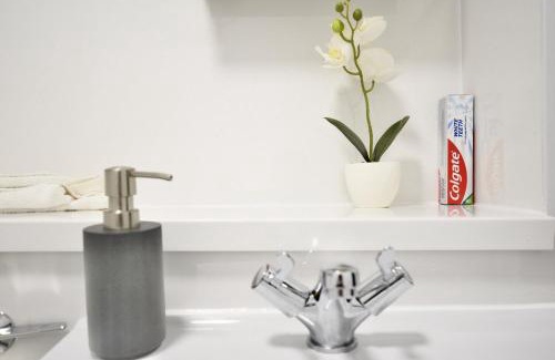 Newham Apartamento | Full Apartment close to EXCEL Centre, London City Airport , O2 Arena