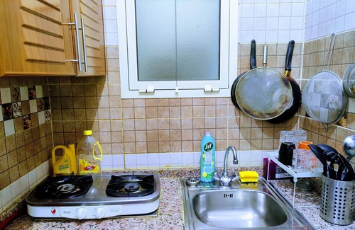 Al Ain Apartamento | Full Apartment in Central Al Ain (All Amenities)