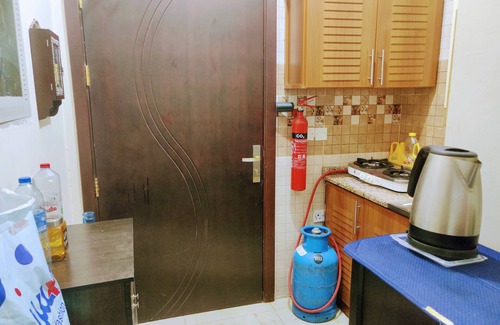Al Ain Apartamento | Full Apartment in Central Al Ain (All Amenities)