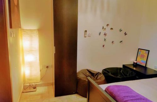 Al Ain Apartamento | Full Apartment in Central Al Ain (All Amenities)