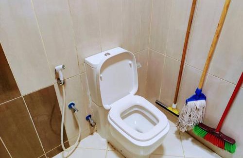 Al Ain Apartamento | Full Apartment in Central Al Ain (All Amenities)