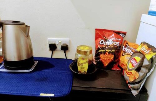 Al Ain Apartamento | Full Apartment in Central Al Ain (All Amenities)