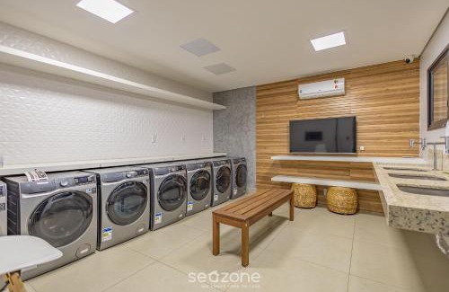 Setor Noroeste Apartamento | Depto completo Setor Noroeste EME0218