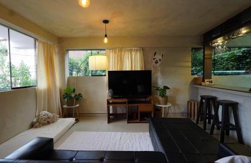 Cusco Historic Center Apartamento | Full Apartment of 2 rooms in the City Center
