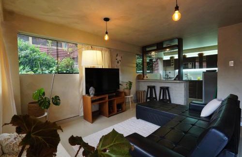Cusco Historic Center Apartamento | Full Apartment of 2 rooms in the City Center