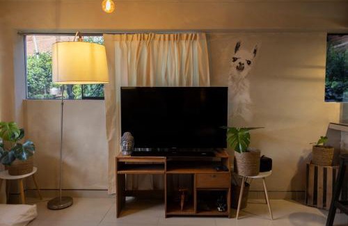 Cusco Historic Center Apartamento | Full Apartment of 2 rooms in the City Center