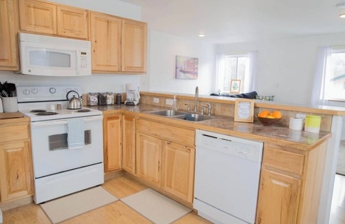 Chugiak Apartamento | Full Apartment on Peaceful Alaskan Homestead