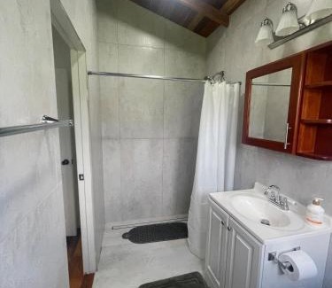 Spanish Lookout Casa | Full Belizean Cabin