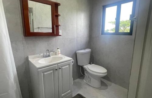 Spanish Lookout Casa | Full Belizean Cabin